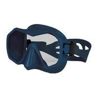 ΜΑΣΚΑ ΣΙΛΙΚONΗΣ CARA BLACK XDIVE 61150-BLACK