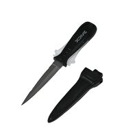 ΜΑΧΑΙΡΙ ΚΑΤΑΔΥΣΕΩΣ ΤΙΤΑΝΙΟ 11CM XDIVE 65126