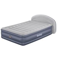 671BD TRITECH LOUNGELUX QUEEN BULT-IN AC PUMP 229x152x84cm BESTWAY INTERNATIONAL LIMITED 15408
