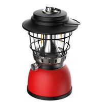 BREDAR ΦΩΤΙΣΤΙΚΟ RETRO CAMPER BREDAR 20902