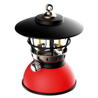 BREDAR ΦΩΤΙΣΤΙΚΟ RETRO CAMPER MINI BREDAR 20901