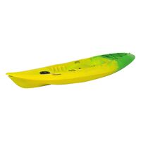 KAYAK DORY ΓΑΛΑΖΙΟ/ΜΠΛΕ SEASTAR 28153-ΓΑΛΑΖΙΟ/ΜΠΛΕ