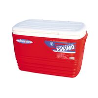 Ψυγειο Eskimo 36qt/34,5ltr Πορτοκαλι Pinnacle