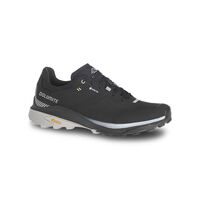 DOLOMITE SHOES M's NIBELIA GTX 420070 BLACK 8 UK DOLOMITE 80316-BLACK