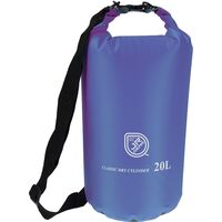 JR CLASSIC DRY CYLINDER 20 APPLE GREEN JR GEAR 12766-APPLE GREEN