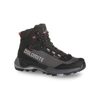 DOLOMITE SHOES M's VERNALE HIGH GTX 422796 NIGHT BLUE/MUST.YELL 9.5 UK  80320-NIGHT BLUE/MUST.YELL