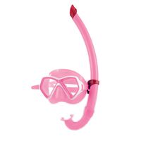 SET ΜΑΣΚΑ ΑΝΑΠΝΕΥΣΤΗΡΑ ΘΑΛΑΣΣΗΣ OASSIS ΜΠΛΕ  61541-ΜΠΛΕ