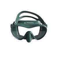 ΜΑΣΚΑ ΚΑΤΑΔΥΣΗΣ  PICASSO UNO GREEN PICASSO