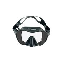 ΜΑΣΚΑ ΚΑΤΑΔΥΣΗΣ  PICASSO UNO BLACK PICASSO