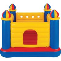 Jump-O-Lene Castle Bouncer 48259