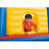 Jump-O-Lene Castle Bouncer 48259