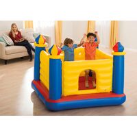 Jump-O-Lene Castle Bouncer 48259