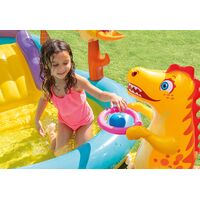 Dinoland Play Center 57135