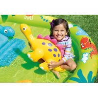 Little Dino Play Center 57166