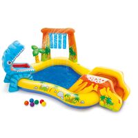 Dinosaur Play Center 57444