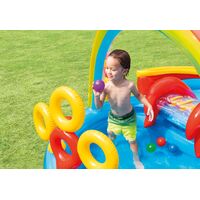 Rainbow Ring Play Center 57453