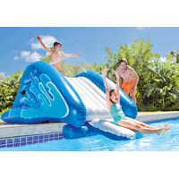 Water Slide 58849