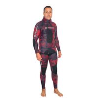 ΣΤΟΛΗ ΚΑΤΑΔΥΣΗΣ PICASSO BLOOD CAMO 5mm 4 PICASSO