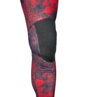 ΣΤΟΛΗ ΚΑΤΑΔΥΣΗΣ PICASSO BLOOD CAMO 5mm 4 PICASSO