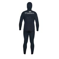 ΣΤΟΛΗ ΚΑΤΑΔΥΣΗΣ PICASSO DARKNESS 5mm 4 PICASSO