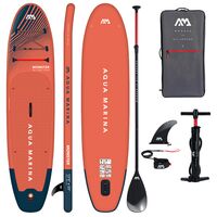 AM SUP MONSTER 12'0'' SKY GLID.23 AQUA MARINA 28344-SKY GLID.23