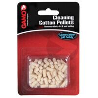 Καθαριστικα Βαμβακερα Βληματα 4.5mm