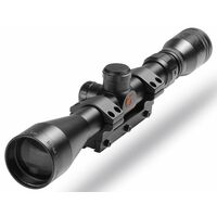 Διοπτρα 3-9x40wr