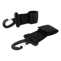 zray ΚΛΙΠ ΓΙΑ ΚΟΥΠΙ SUP (ΖΕΥΓΟΣ) -ΔΙΑΣΤΑΣΕΙΣ: 15,2 x 5 cm 7-698221