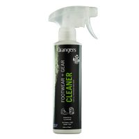 Grf77 Footwear & Gear Cleaner 275ml
