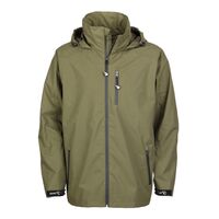 Rainforest Αδιαβροχο και Αντιανεμικο Μπουφαν Gamo