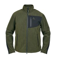Terranova Fleece Ζακετα Gamo