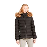 Rigdown Short Γυναικειο Πουπουλενιο Μπουφαν