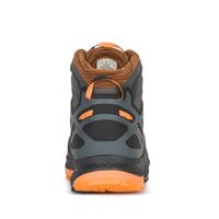 Rocket mid dfs gtx Ανδρικο Μποτακι aku