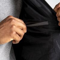 Creevey Αδιαβροχη Μεμβρανη Μπουφαν Craghoppers