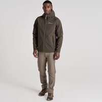 Roland Αδιαβροχο Μπουφαν Craghoppers