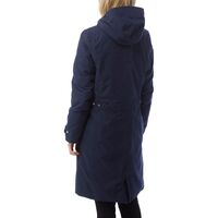 Cwp958 Emley Γυναικειο Μπουφαν Craghoppers