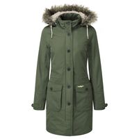 Cwp972 Cayley Parka Craghoppers