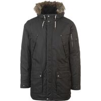 Cmp220 Leven Παρκα Μπουφαν Craghoppers