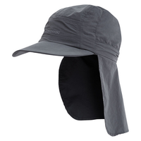 Cmc132 Nosilife Desert Καπελο iii Craghoppers