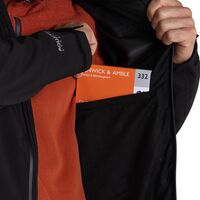 Cmw833 Ponsa Ανδρικο Μπουφαν Craghoppers