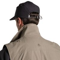 Cuc397 Nosilife Multi Active Καπελο ii Craghoppers