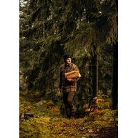 1121 Knitted Πλεκτος Σκουφος Pinewood