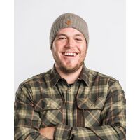 1121 Knitted Πλεκτος Σκουφος Pinewood