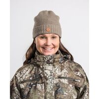 1121 Knitted Πλεκτος Σκουφος Pinewood