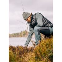 1121 Knitted Πλεκτος Σκουφος Pinewood