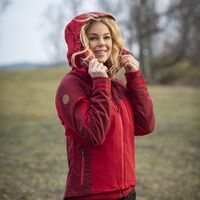 3300 Finnveden Hybrid Exreme Γυναικειο Μπουφαν Pinewood