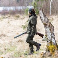 3804 Cadley Γυναικειο Μπουφαν Pinewood