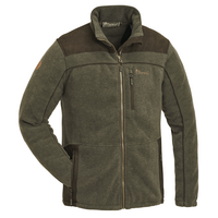 5067 Prestwick Exclusive Fleece Ζακετα Pinewood