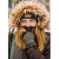 5217 new Stoten Πλεκτος Σκουφος Pinewood