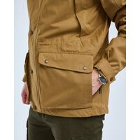 5355 Nydala Classic 2l Ανδρικο Μπουφαν Pinewood